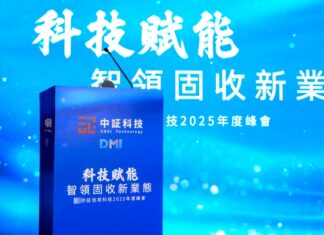 联合国际共筑「中证信用科技2025年度峰会」圆满盛举