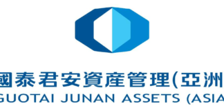 联合国际授予国泰君安美元货币市场基金“AAAmf”评级