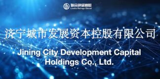 Jining City Development Capital Holdings Co., Ltd. (Rating Report)