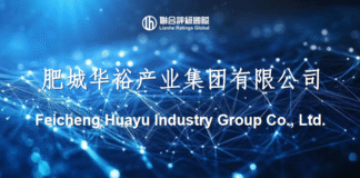 联合国际授予肥城华裕产业集团有限公司拟发行的人民币增信债券‘A-’的国际长期发行债务评级