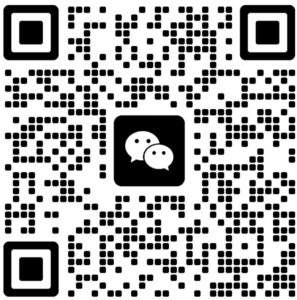 WhatsApp QR Code
