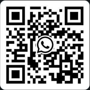 WeChat QR Code