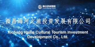 Xichang Haihe Cultural Tourism Investment Development Co., Ltd. (Rating Report)