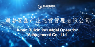 Hunan Ruixin Industrial Operation Management Co., Ltd. (Rating Report)