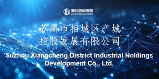 Suzhou Xiangcheng District Industrial Holdings Development Co., Ltd. (Rating Report)