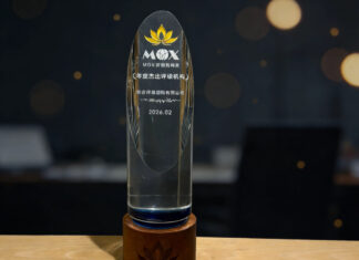 联合国际荣获MOX澳交所「2025年度杰出评级机构」奖项