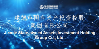 Jiande State-owned Assets Investment Holding Group Co., Ltd. (Rating Report)