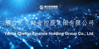 Yantai Chefoo Finance Holding Group Co., Ltd. (Rating Report)
