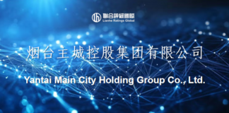 Yantai Main City Holding Group Co., Ltd. (Rating Report)