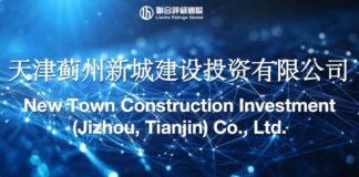 New Town Construction Investment (Jizhou, Tianjin) Co., Ltd. (Rating Report)
