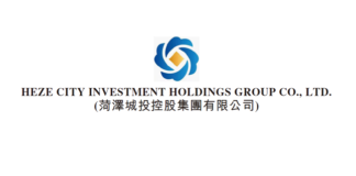 Heze City Investment Holdings Group Co., Ltd. (Rating Report)