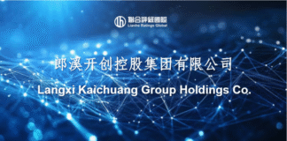 Langxi Kaichuang Group Holdings Co., Ltd. (Rating Report)