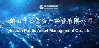 Heshan Public Asset Management Co., Ltd. (Rating Report)